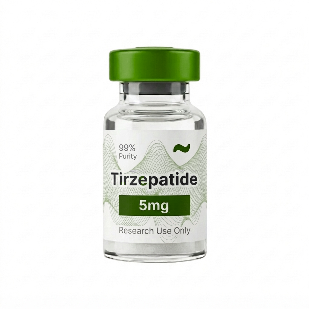 Tirzepatide